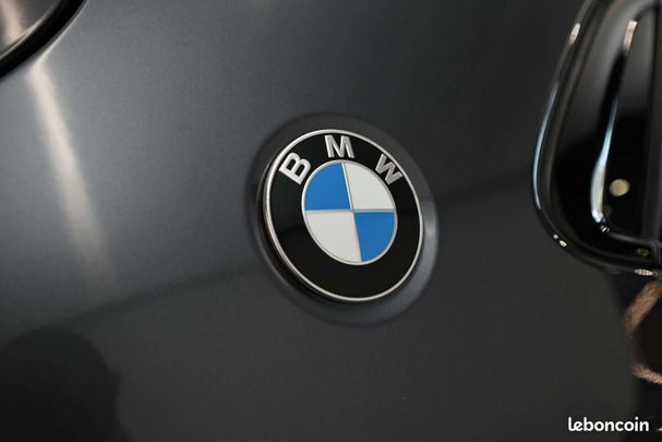 BMW X2 M Sport DKG sDrive 100 kW image number 19