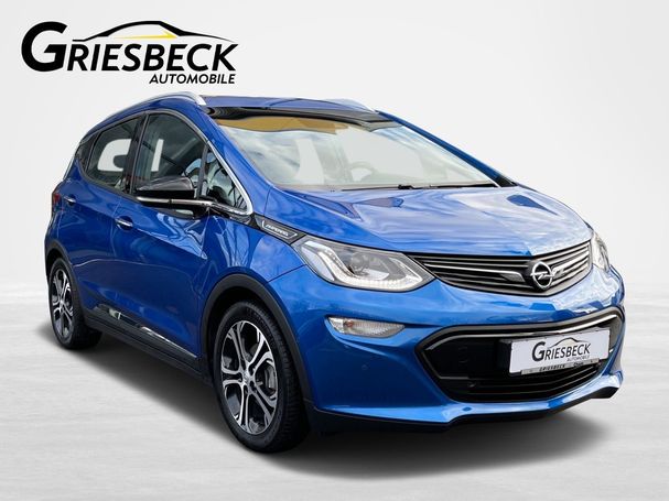 Opel Ampera-e Ultimate 150 kW image number 7