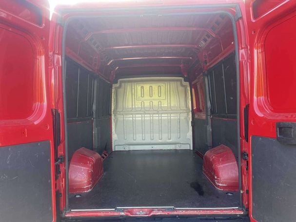 Fiat Ducato 140 103 kW image number 7