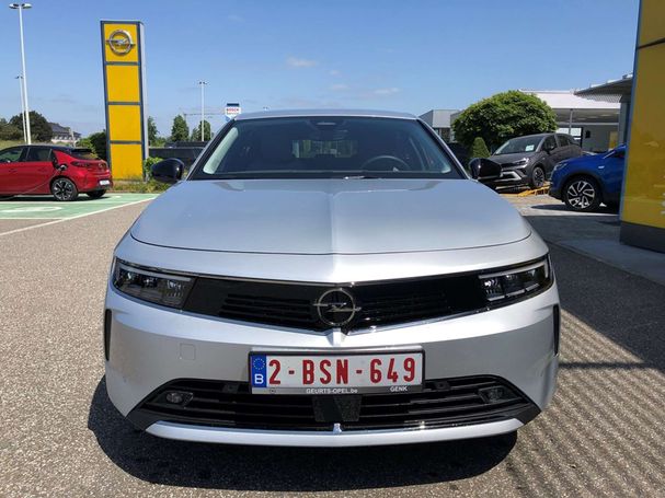 Opel Astra 165 kW image number 2