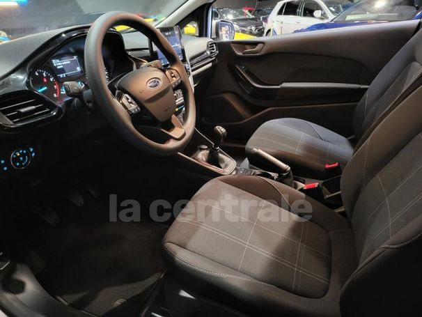 Ford Fiesta 1.0 EcoBoost 70 kW image number 6