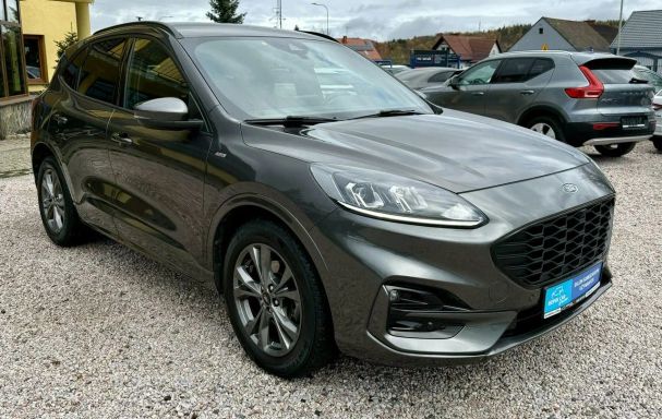 Ford Kuga 2.0 TDCi ST-Line 110 kW image number 2