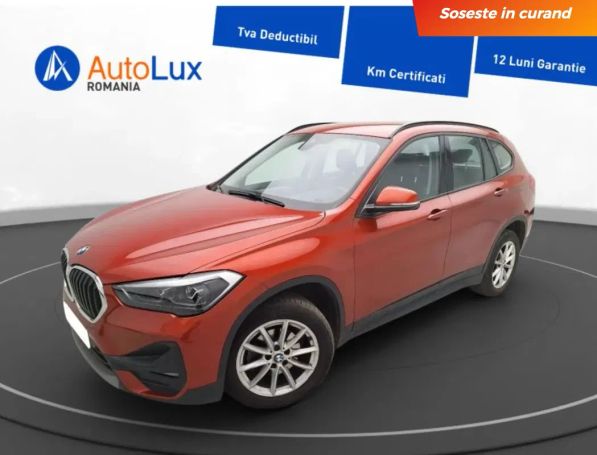 BMW X1 sDrive 85 kW image number 1