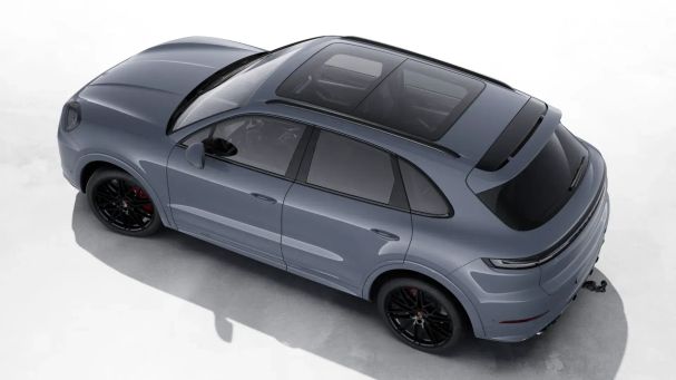 Porsche Cayenne S 349 kW image number 3