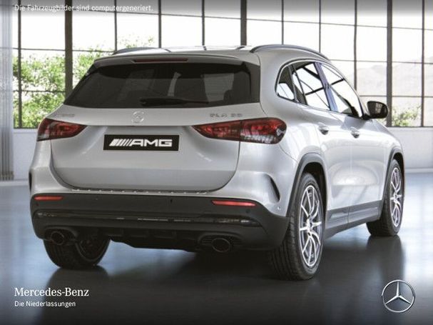 Mercedes-Benz GLA 35 AMG 225 kW image number 4