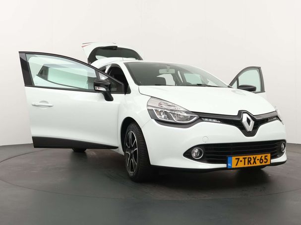 Renault Clio TCe 66 kW image number 26