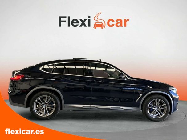 BMW X4 xDrive 195 kW image number 4