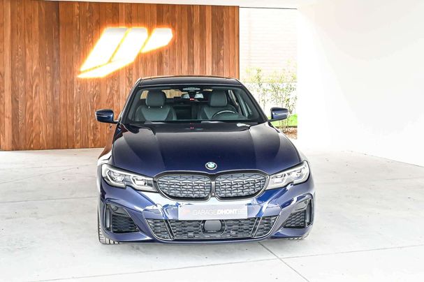 BMW 340i M xDrive 275 kW image number 4