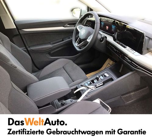 Volkswagen Golf TDI DSG 85 kW image number 12