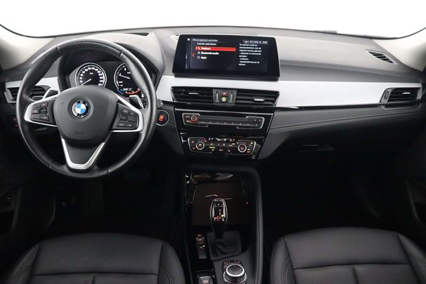 BMW X2 sDrive 111 kW image number 10