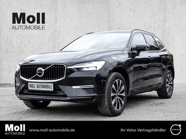 Volvo XC60 B4 Core 145 kW image number 1