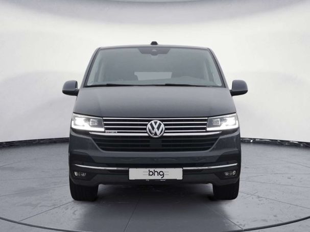 Volkswagen T6 Multivan DSG 4Motion Comfortline 146 kW image number 7