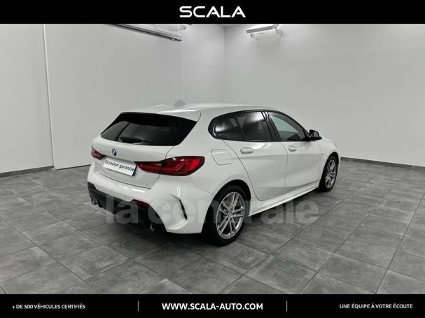 BMW 118d M Sport 110 kW image number 5