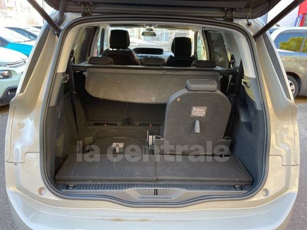 Citroen Grand C4 Spacetourer BlueHDi 130 Shine 96 kW image number 11