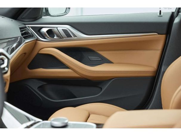 BMW i4 eDrive 210 kW image number 28