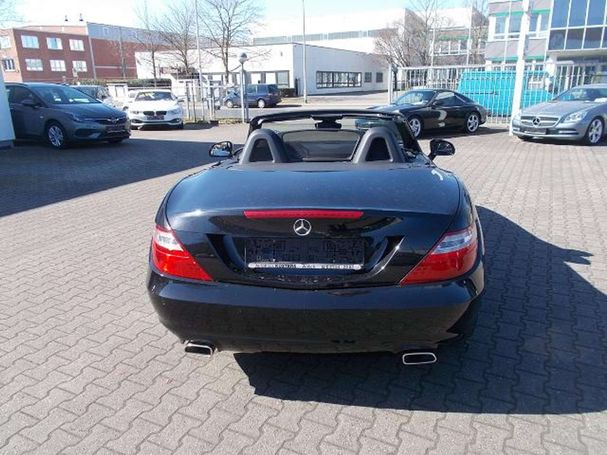 Mercedes-Benz SLK 200 135 kW image number 6