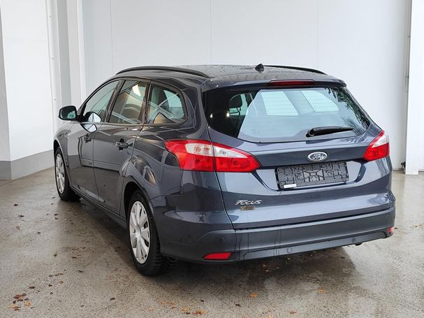 Ford Focus 1.6 92 kW image number 19