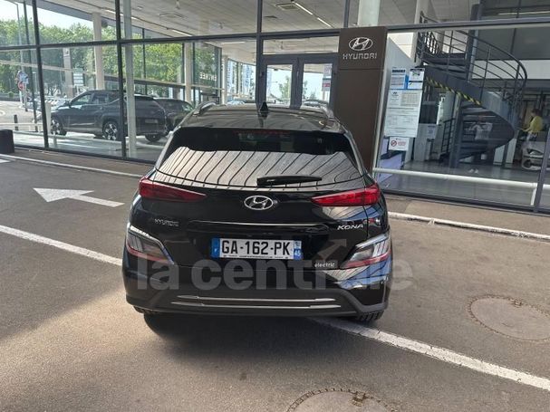 Hyundai Kona 64 kWh 150 kW image number 4