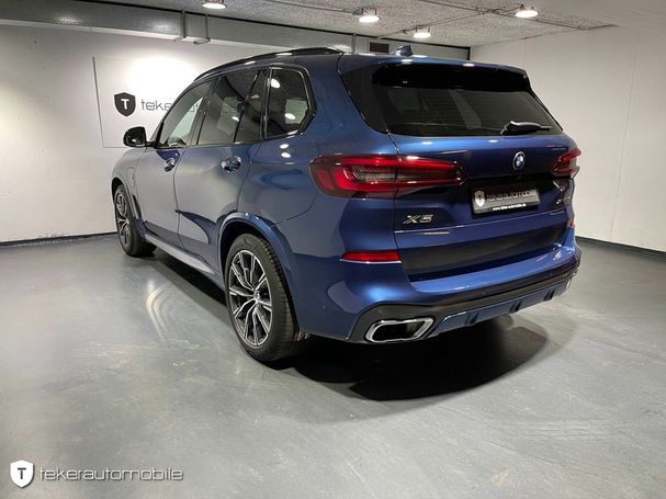 BMW X5e xDrive 290 kW image number 4