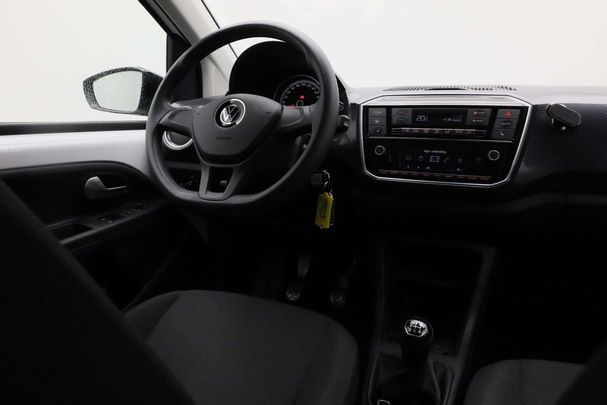 Volkswagen up! 1.0 R-Line 48 kW image number 20