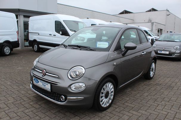 Fiat 500 51 kW image number 1