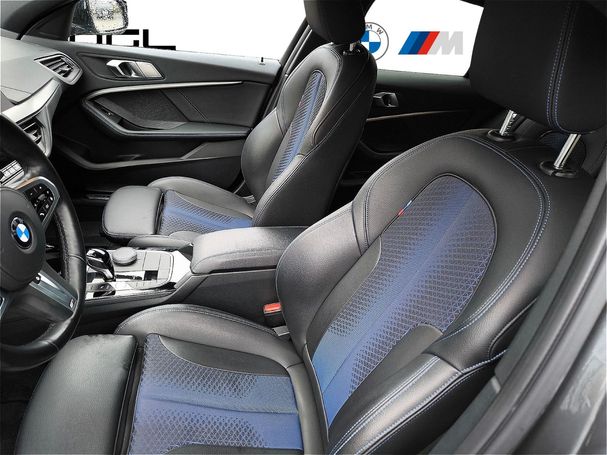 BMW 118i M Sport 100 kW image number 9