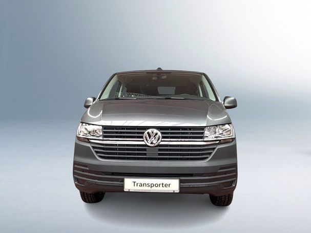 Volkswagen T6 Kombi 2.0 TDI 110 kW image number 8