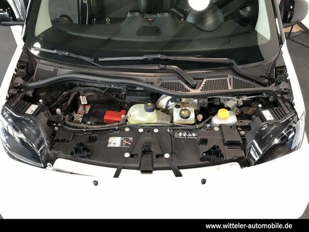 Smart ForTwo EQ prime 60 kW image number 18