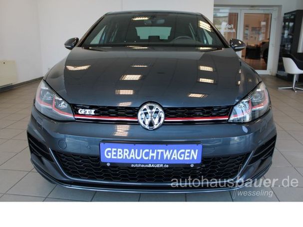 Volkswagen Golf GTI DSG 169 kW image number 6