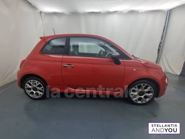 Fiat 500 1.0 51 kW image number 16