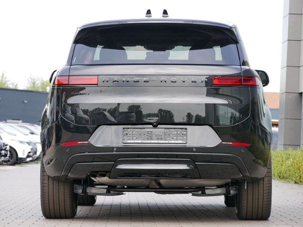 Land Rover Range Rover Sport 221 kW image number 7