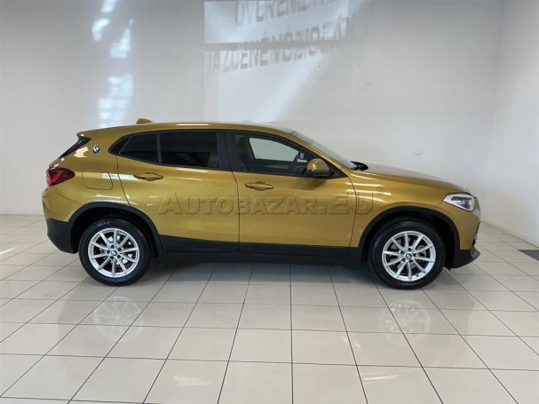 BMW X2 sDrive18i 103 kW image number 2