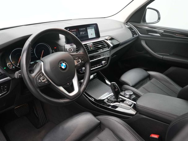 BMW X3 xDrive20i 135 kW image number 7