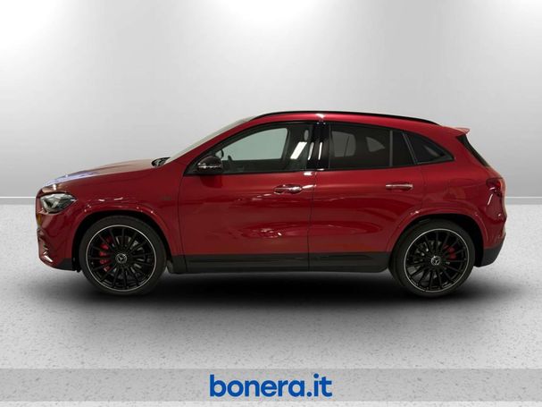 Mercedes-Benz GLA 35 AMG 225 kW image number 4