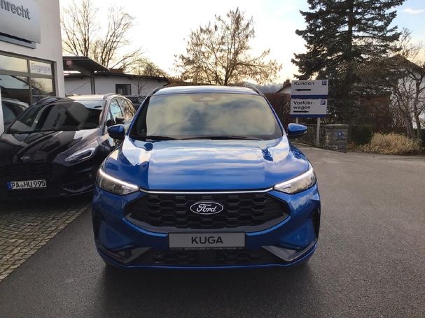 Ford Kuga ST-Line 132 kW image number 5