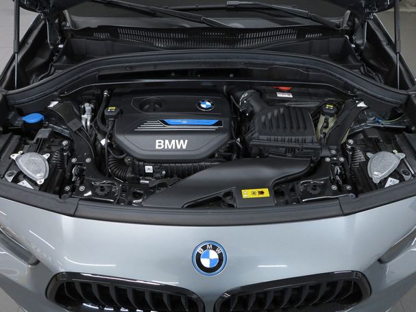 BMW X2e M Sport X xDrive 162 kW image number 8