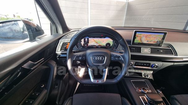 Audi Q5 2.0 TDI quattro S tronic S-line 140 kW image number 23