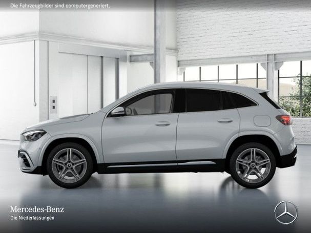 Mercedes-Benz GLA 200 120 kW image number 8