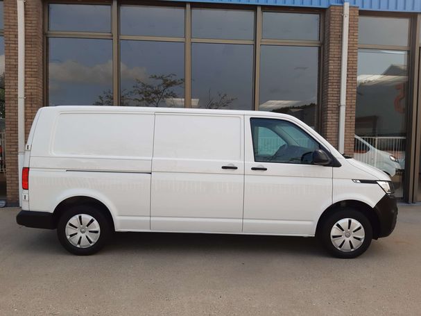 Volkswagen T6 Transporter T6 2.0 TDI Comfortline 82 kW image number 7