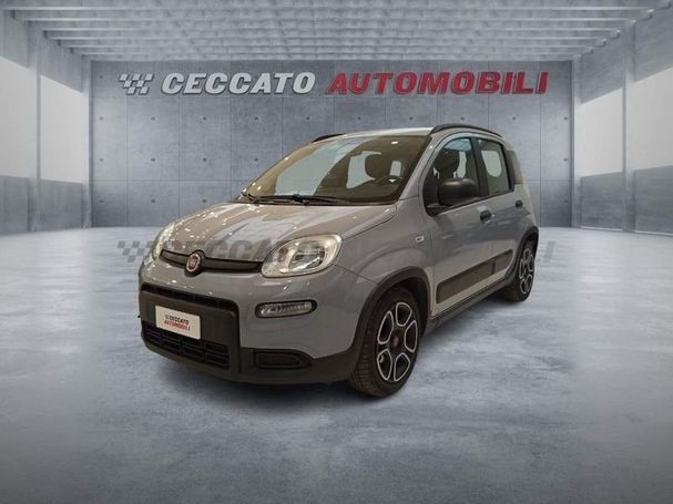 Fiat Panda 1.0 Hybrid City Life 51 kW image number 1