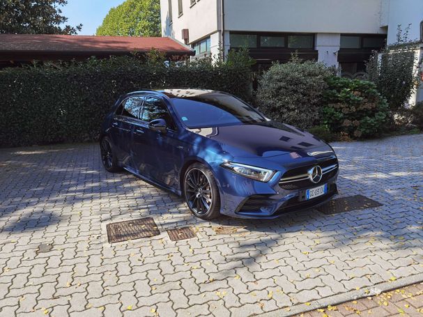 Mercedes-Benz A 35 AMG 225 kW image number 1