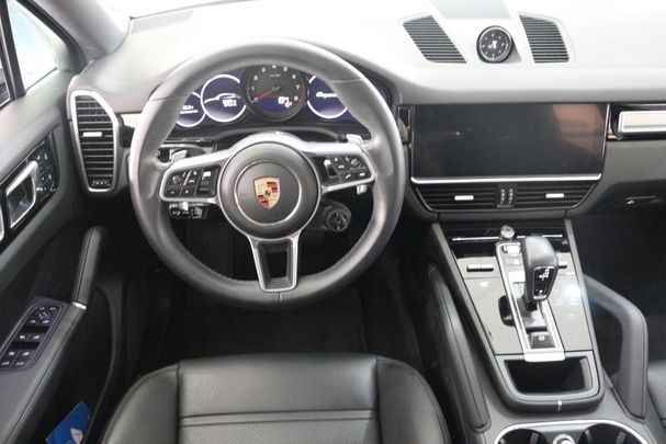 Porsche Cayenne Coupé 250 kW image number 8