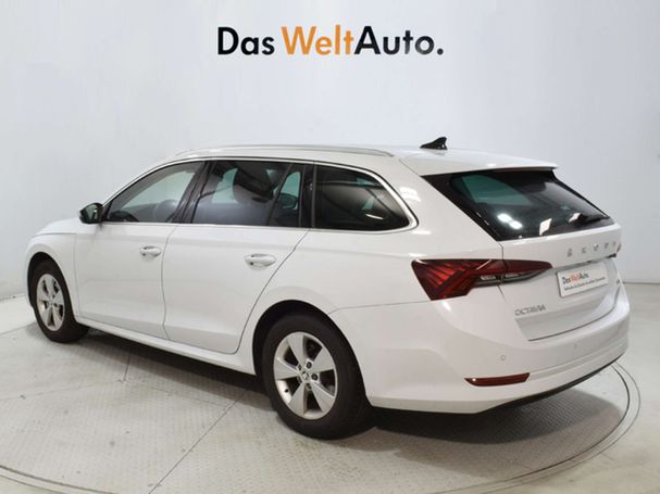 Skoda Octavia Combi 1.0 TSI Ambition DSG 81 kW image number 3