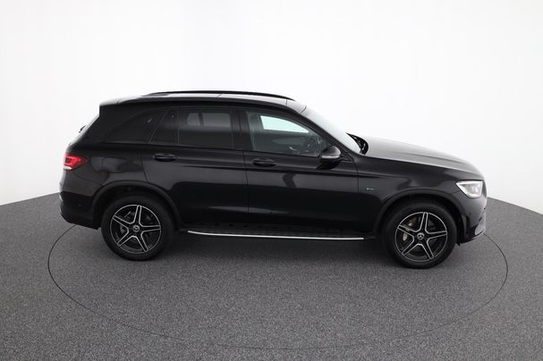 Mercedes-Benz GLC 300 de 225 kW image number 4