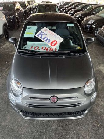 Fiat 500 1.2 51 kW image number 5