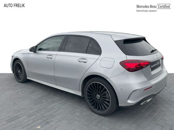 Mercedes-Benz A 250 160 kW image number 4