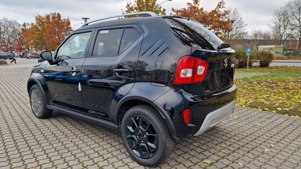 Suzuki Ignis 61 kW image number 4