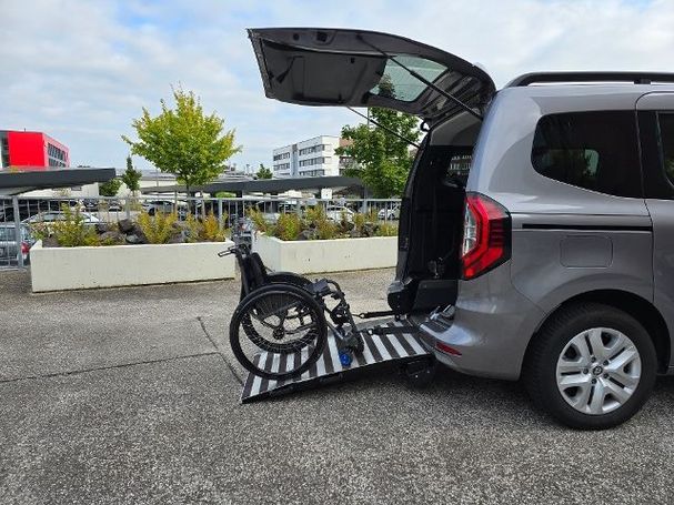 Renault Kangoo 85 kW image number 5