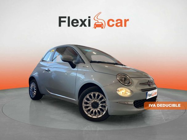 Fiat 500 1.0 51 kW image number 2