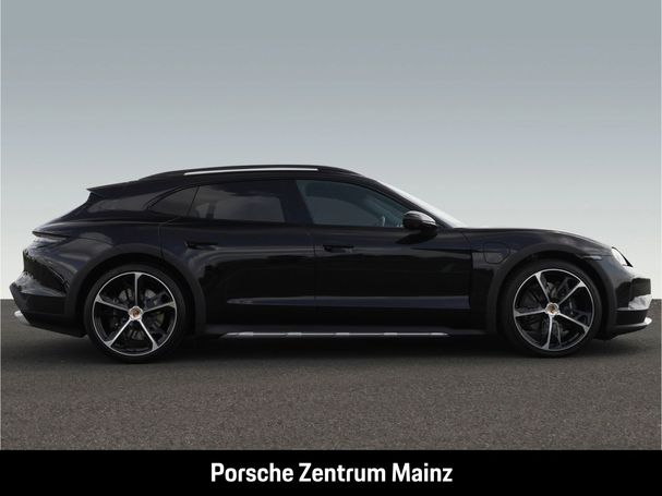 Porsche Taycan 4 Cross Turismo 320 kW image number 13